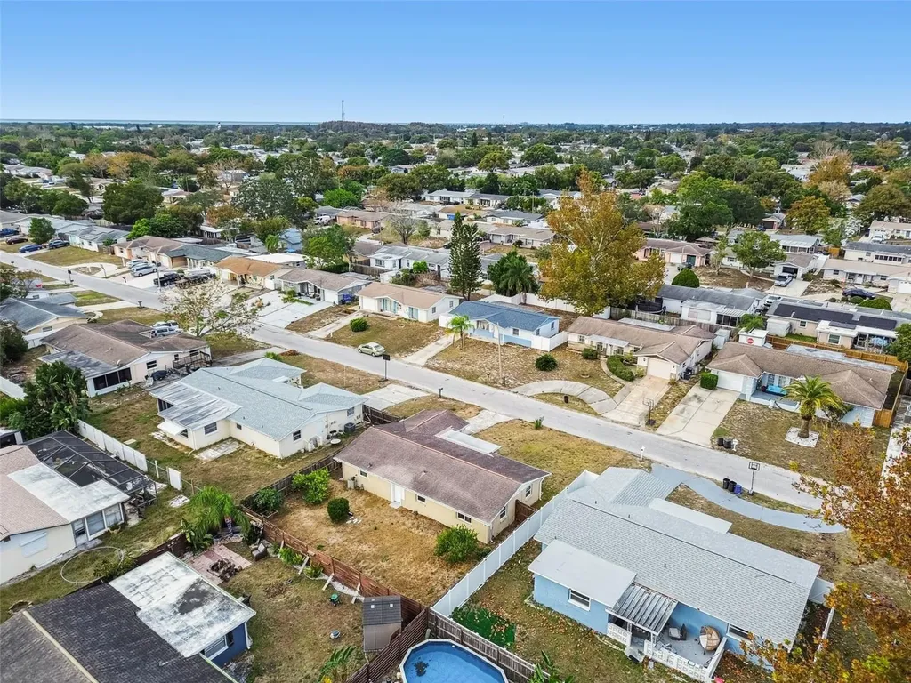 7810 Birchwood Drive Port Richey FL 34668