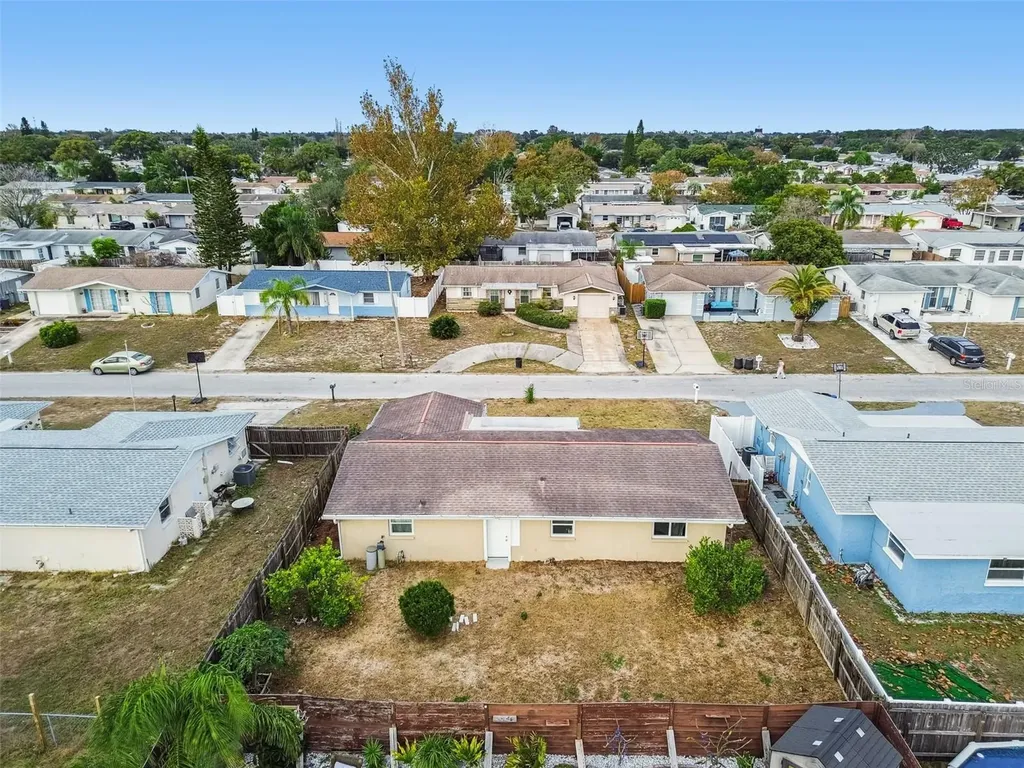 7810 Birchwood Drive Port Richey FL 34668