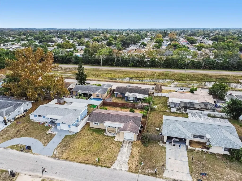 7810 Birchwood Drive Port Richey FL 34668