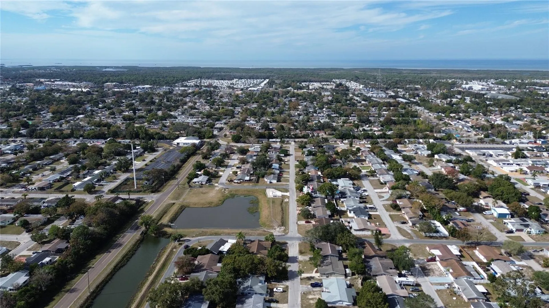 7810 Birchwood Drive Port Richey FL 34668