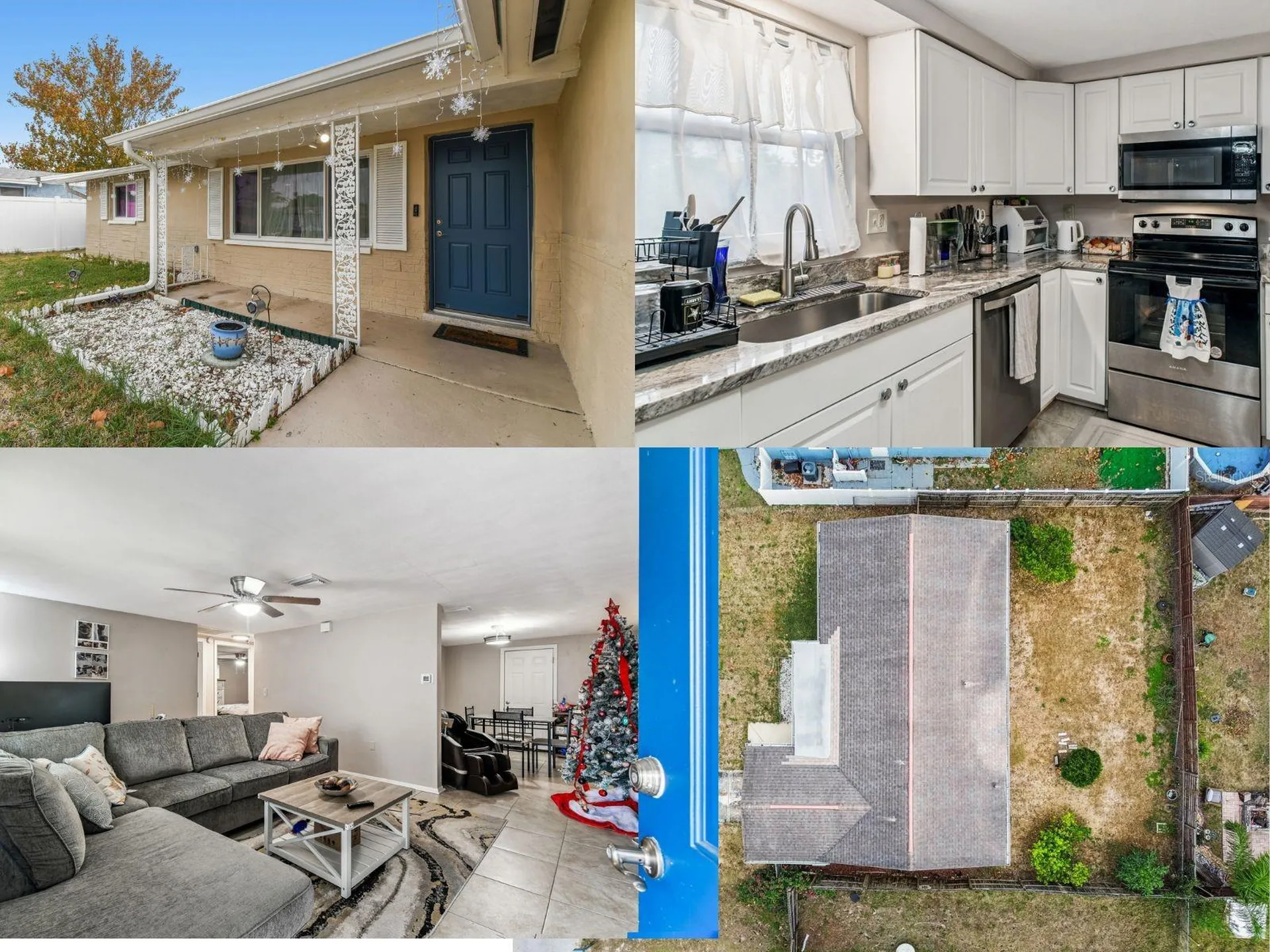 7810 Birchwood Drive Port Richey FL 34668