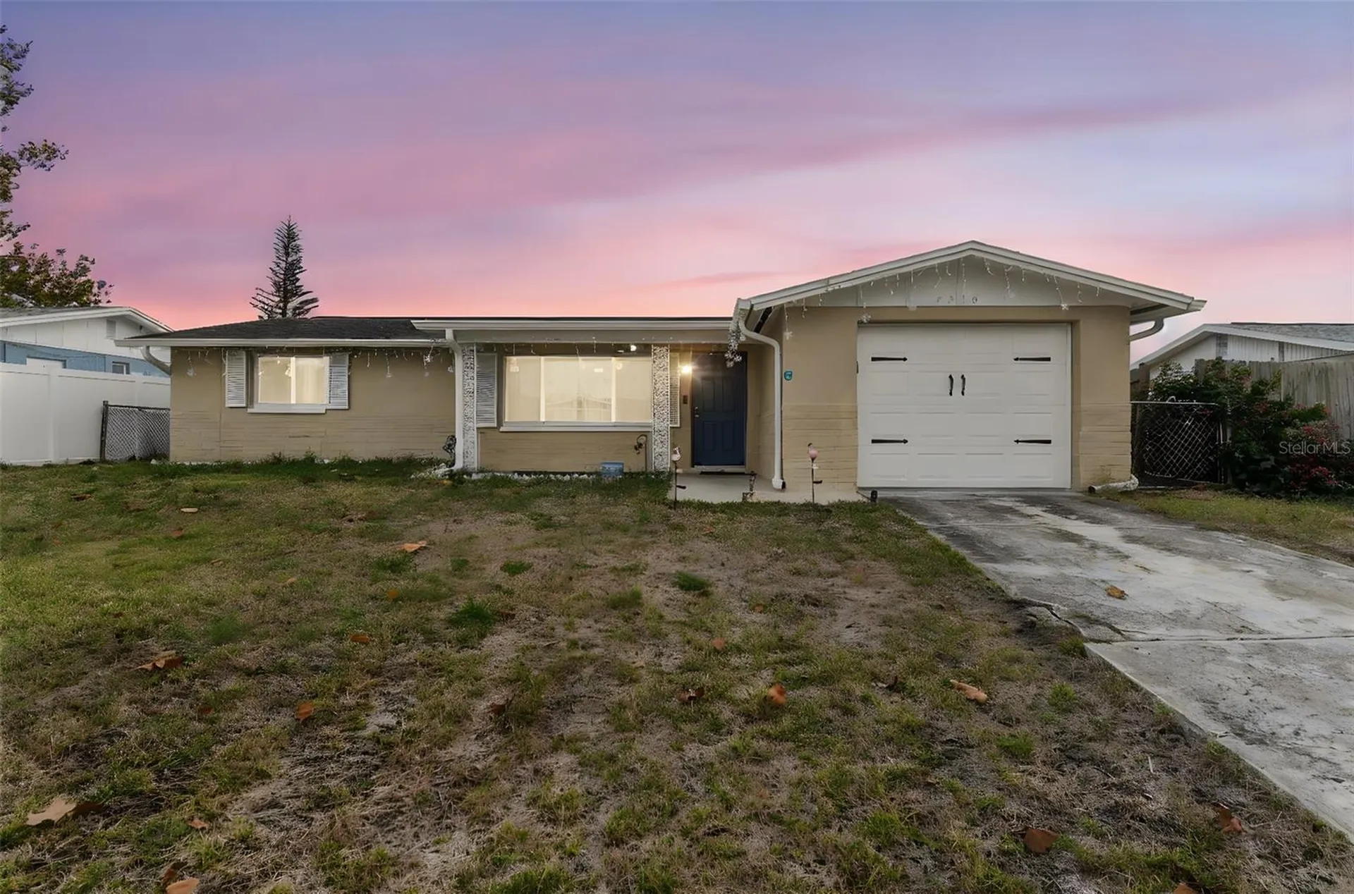 7810 Birchwood Drive Port Richey FL 34668