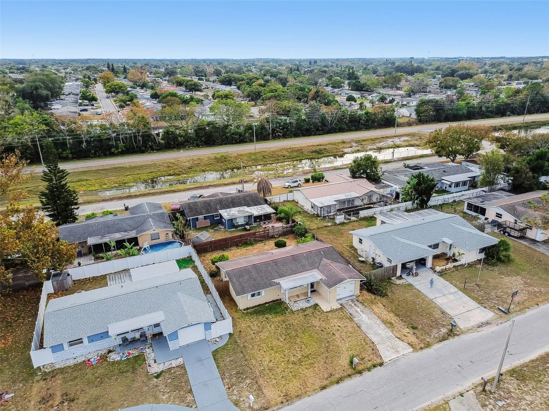 7810 Birchwood Drive Port Richey FL 34668