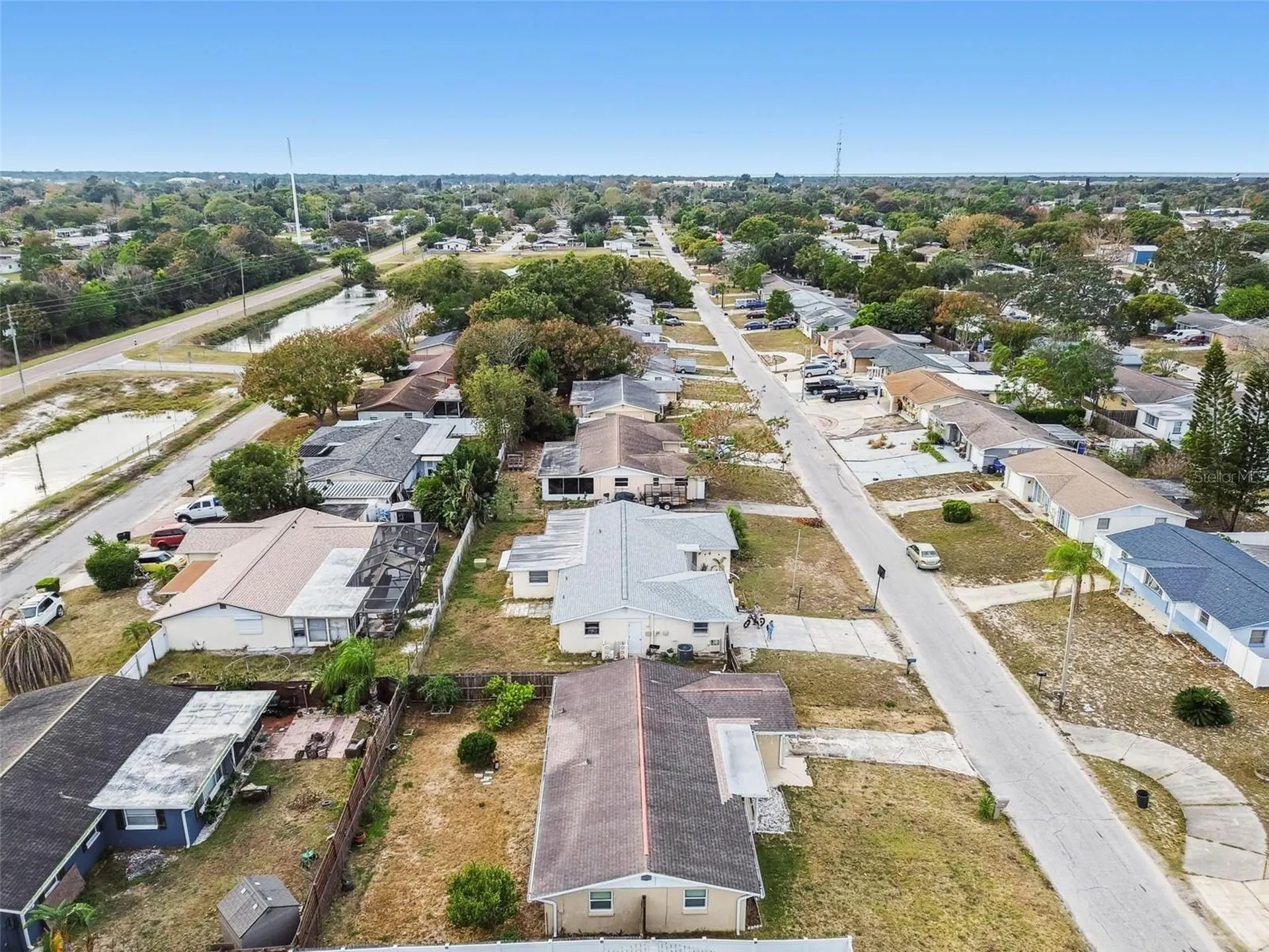 7810 Birchwood Drive Port Richey FL 34668