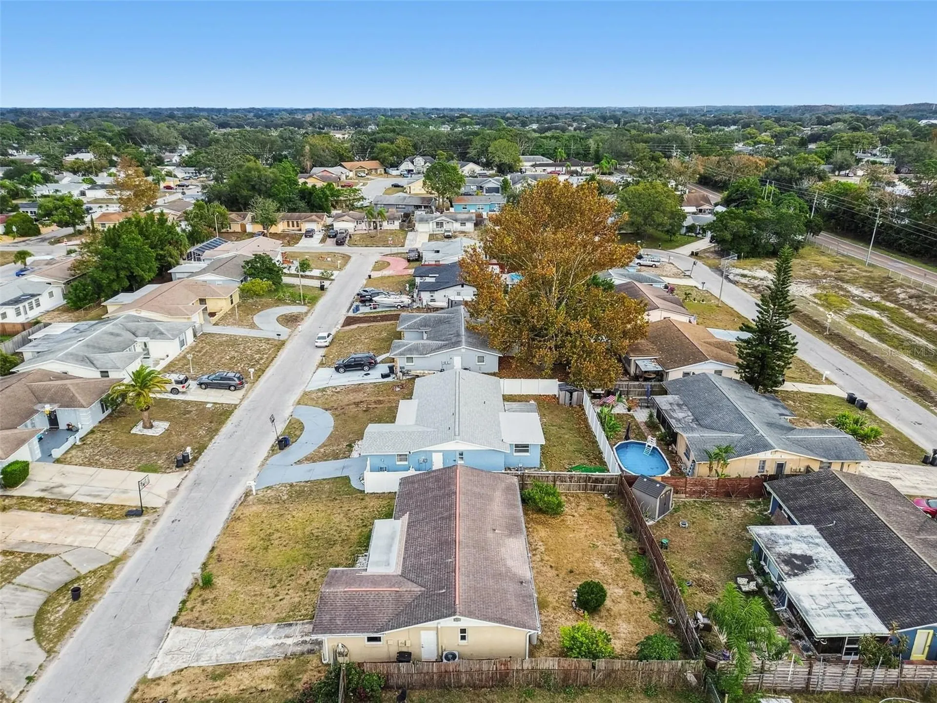 7810 Birchwood Drive Port Richey FL 34668