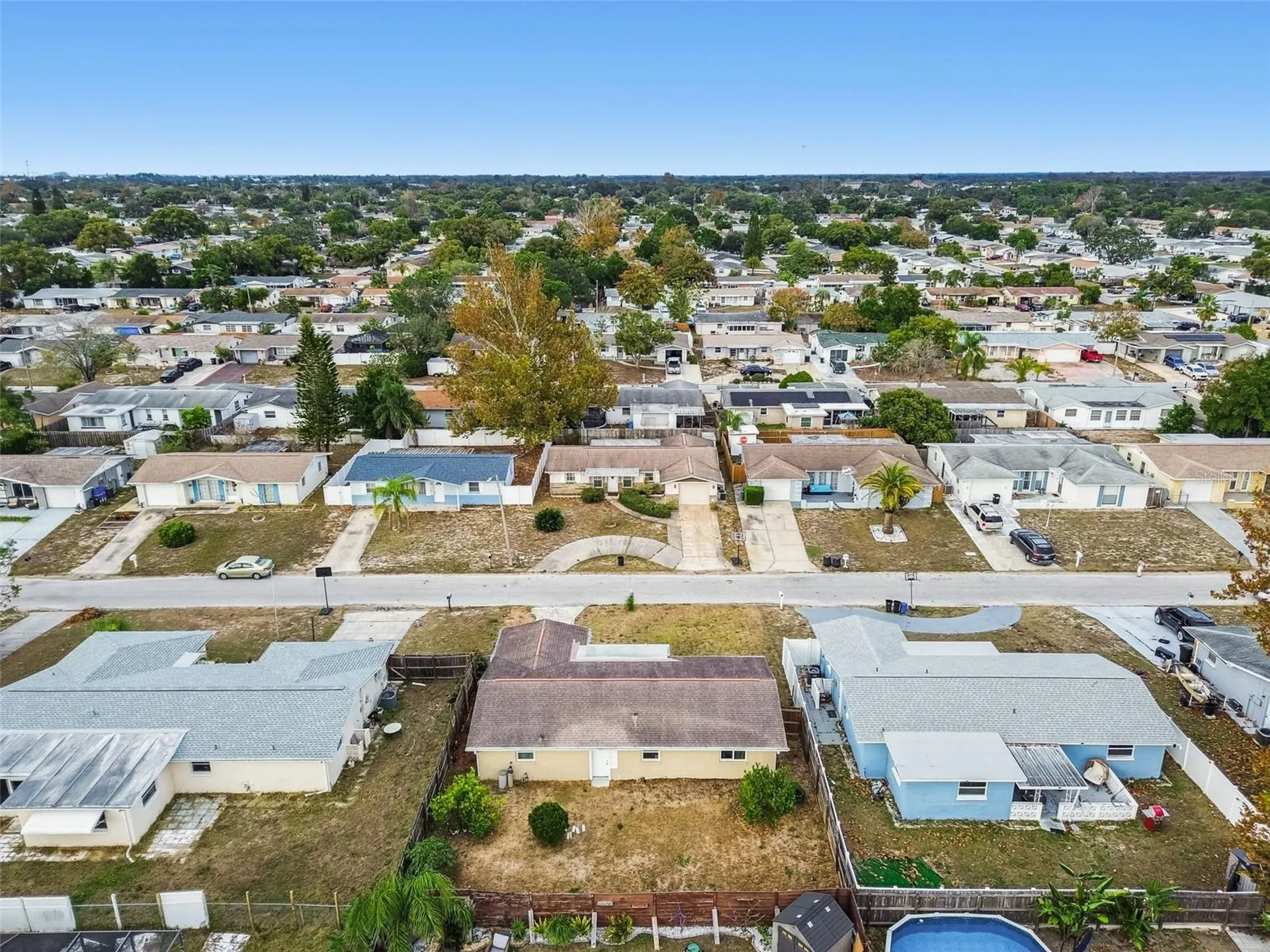 7810 Birchwood Drive Port Richey FL 34668