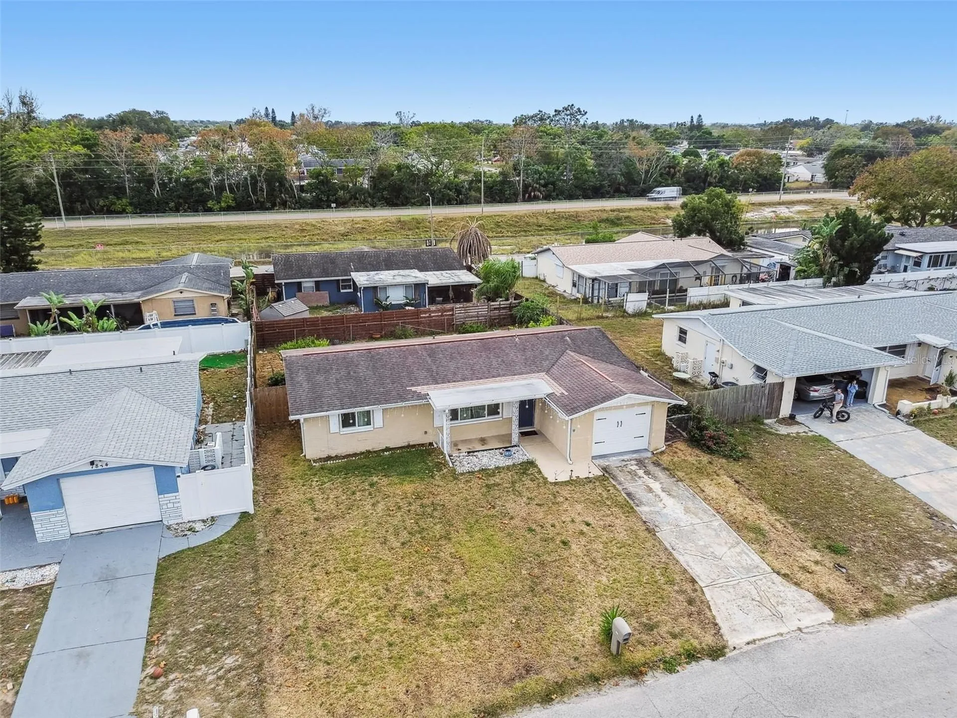 7810 Birchwood Drive Port Richey FL 34668