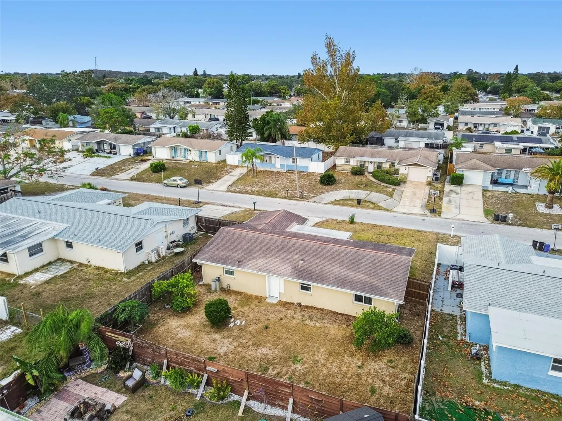 7810 Birchwood Drive Port Richey FL 34668