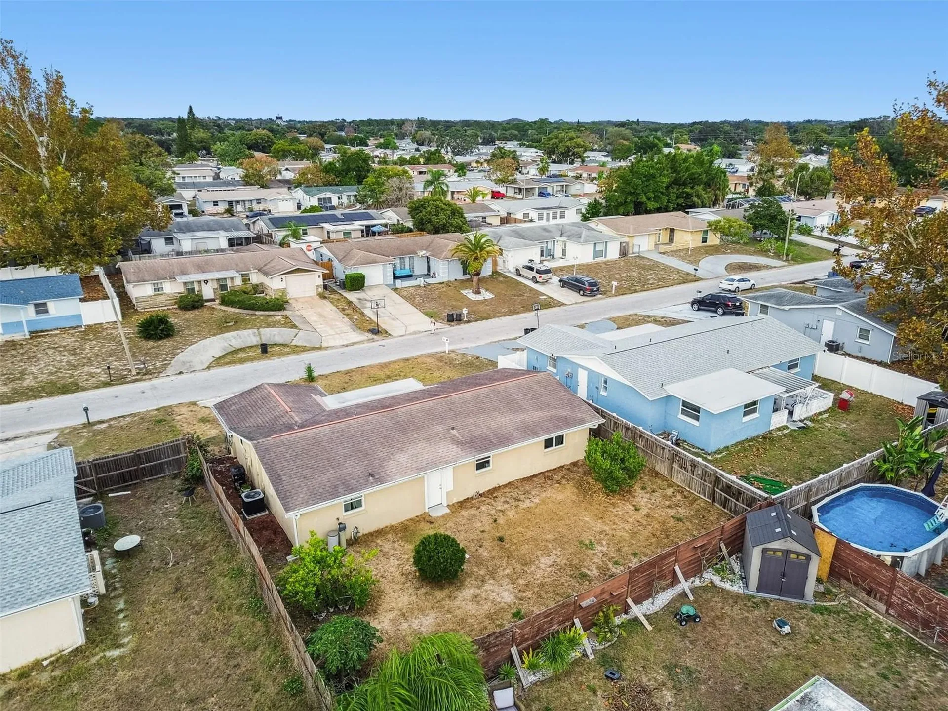 7810 Birchwood Drive Port Richey FL 34668