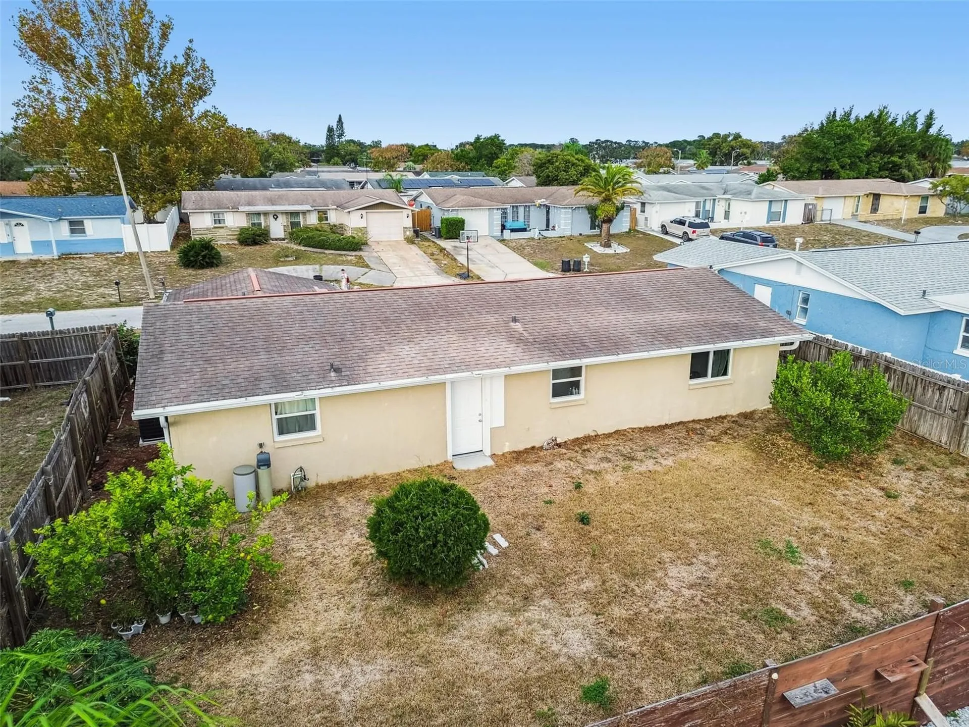 7810 Birchwood Drive Port Richey FL 34668