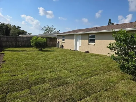 7810 Birchwood Drive Port Richey FL 34668