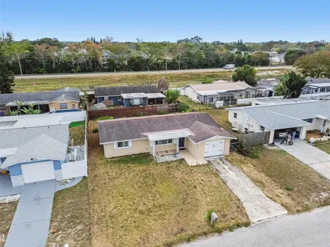 7810 Birchwood Drive Port Richey FL 34668