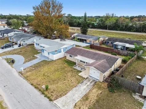 7810 Birchwood Drive Port Richey FL 34668