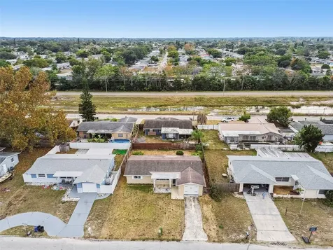 7810 Birchwood Drive Port Richey FL 34668