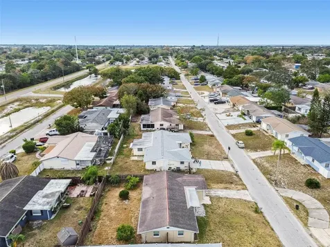 7810 Birchwood Drive Port Richey FL 34668