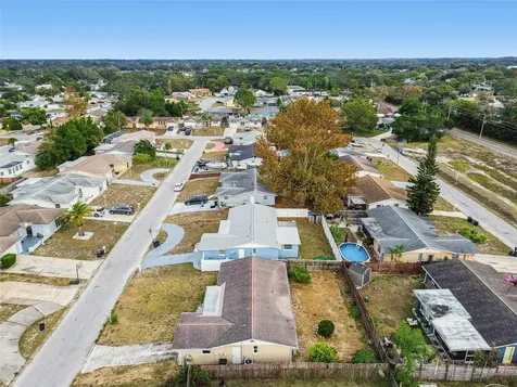 7810 Birchwood Drive Port Richey FL 34668