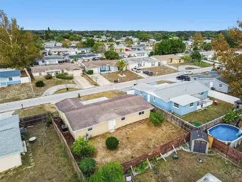 7810 Birchwood Drive Port Richey FL 34668