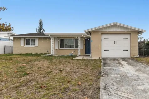 7810 Birchwood Drive Port Richey FL 34668
