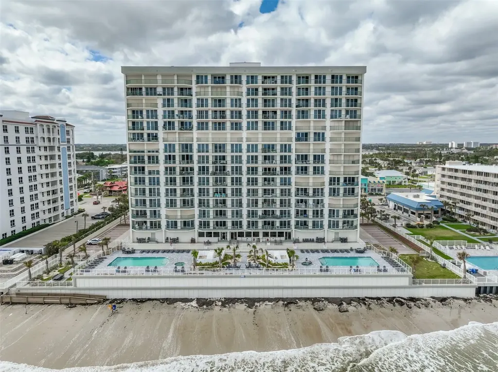 2055 S Atlantic Avenue Daytona Beach FL 32118