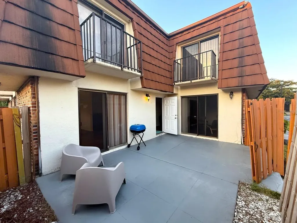 1406 Park Shore Circle Fort Myers FL 33901