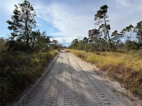 556 Quail Avenue Sebring FL 33870