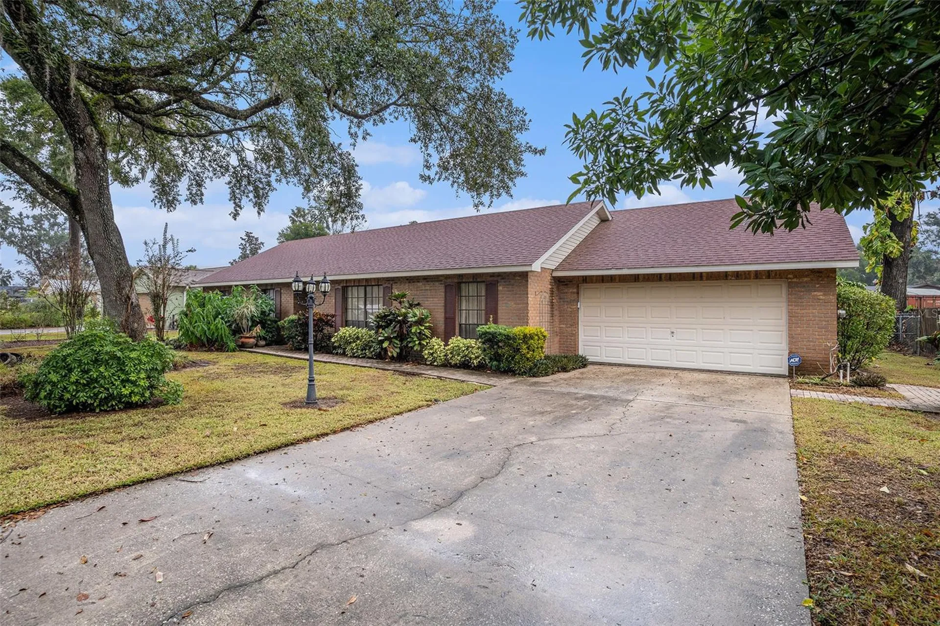 2110 Siloam Springs Drive Dover FL 33527