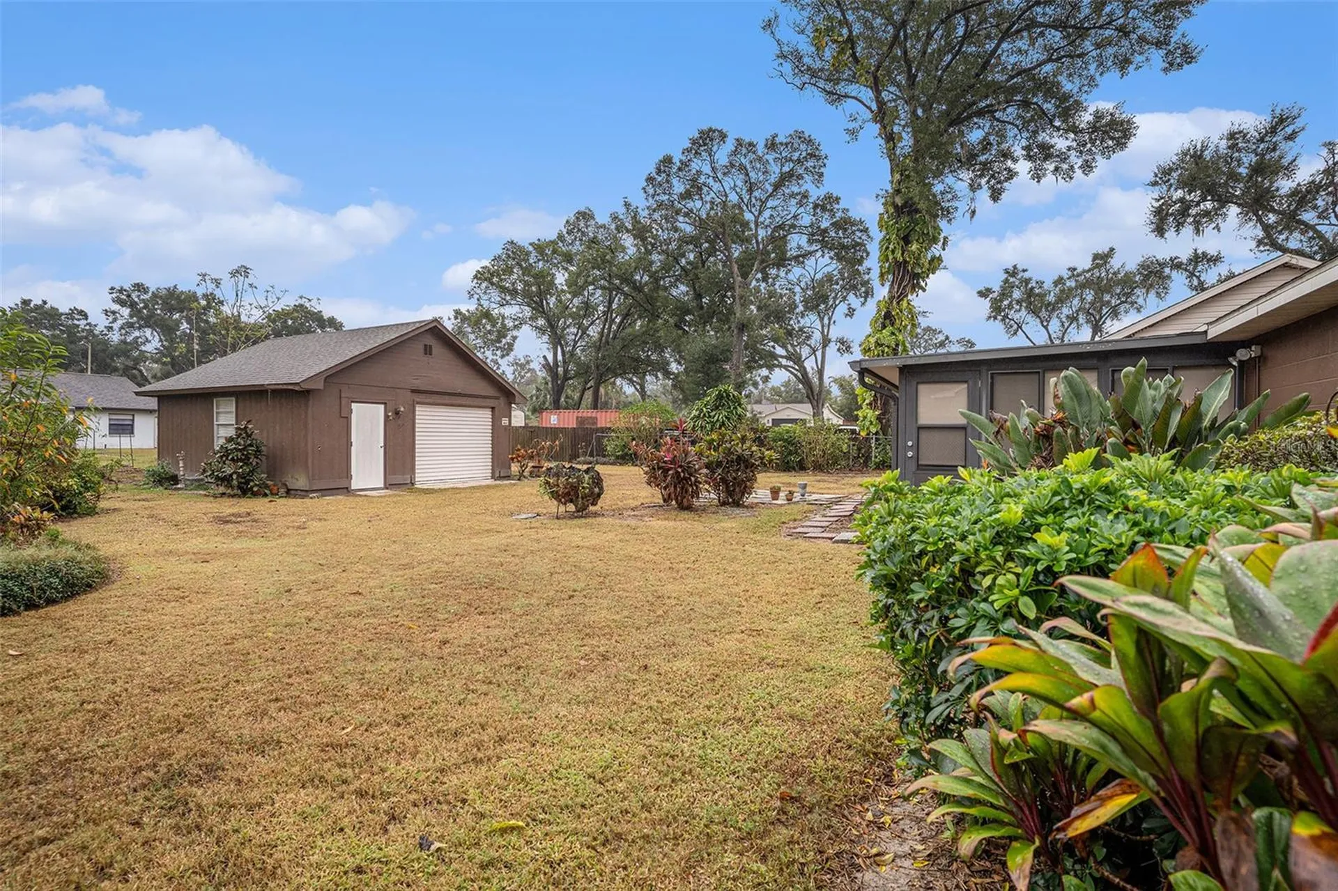 2110 Siloam Springs Drive Dover FL 33527