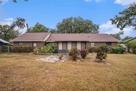 2110 Siloam Springs Drive Dover FL 33527