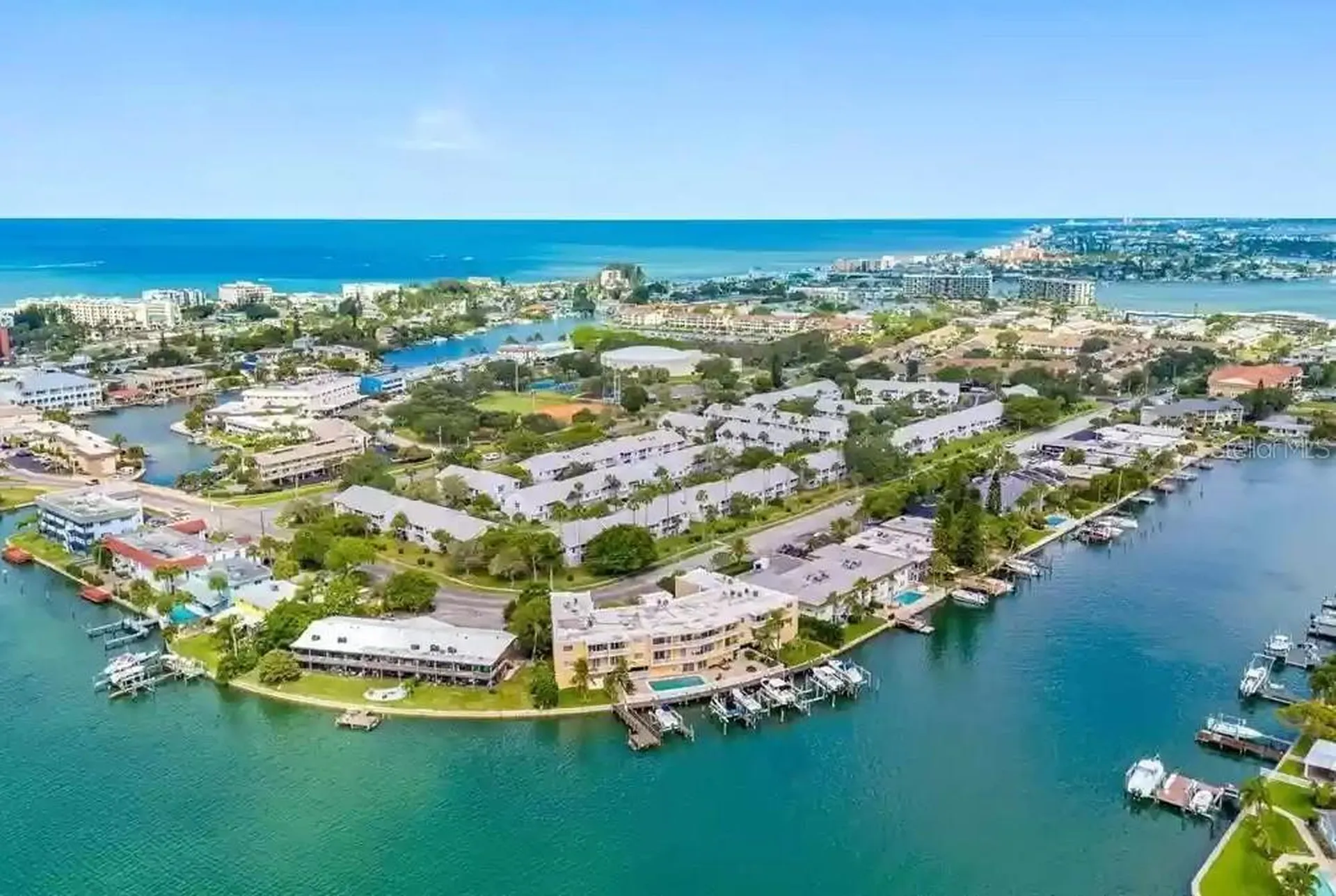 11605 3rd Street E Treasure Island FL 33706