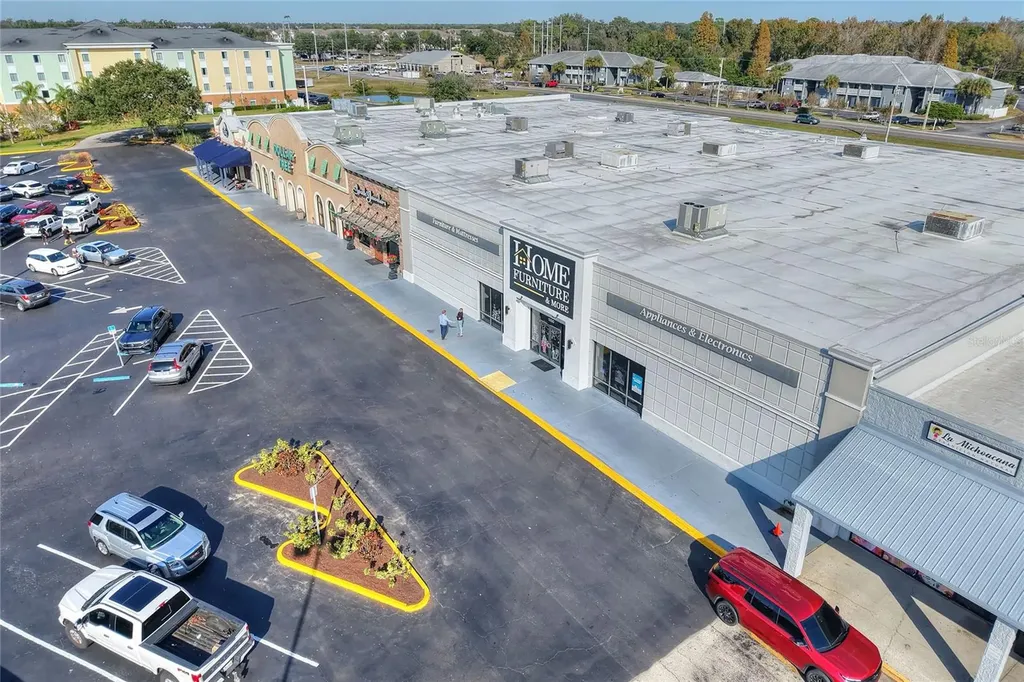 1350 N Broadway Avenue Bartow FL 33830