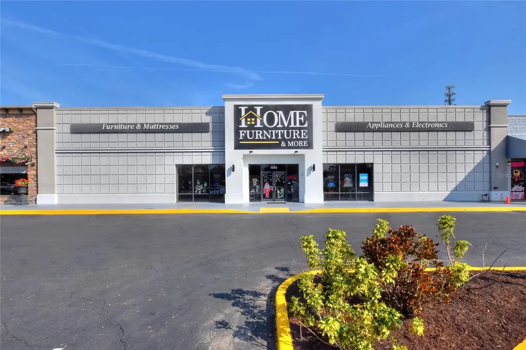 1350 N Broadway Avenue Bartow FL 33830