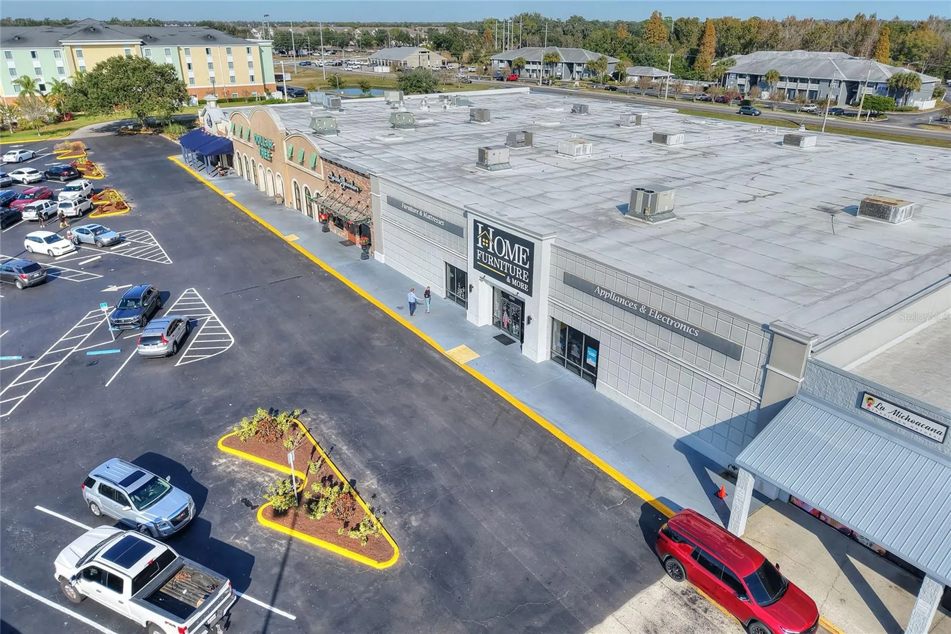 1350 N Broadway Avenue Bartow FL 33830