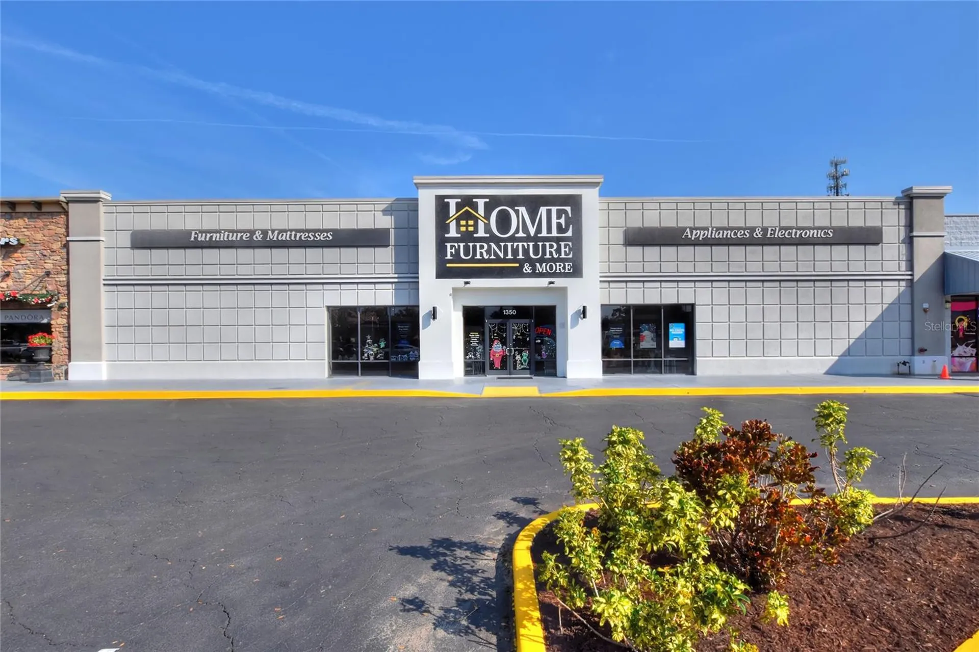 1350 N Broadway Avenue Bartow FL 33830