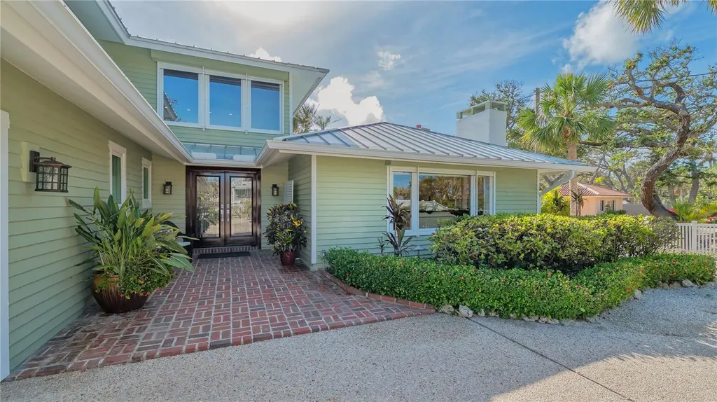 1042 N Casey Key Road Osprey FL 34229