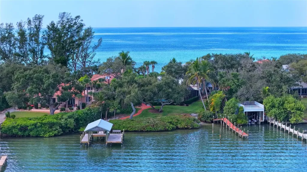 1042 N Casey Key Road Osprey FL 34229