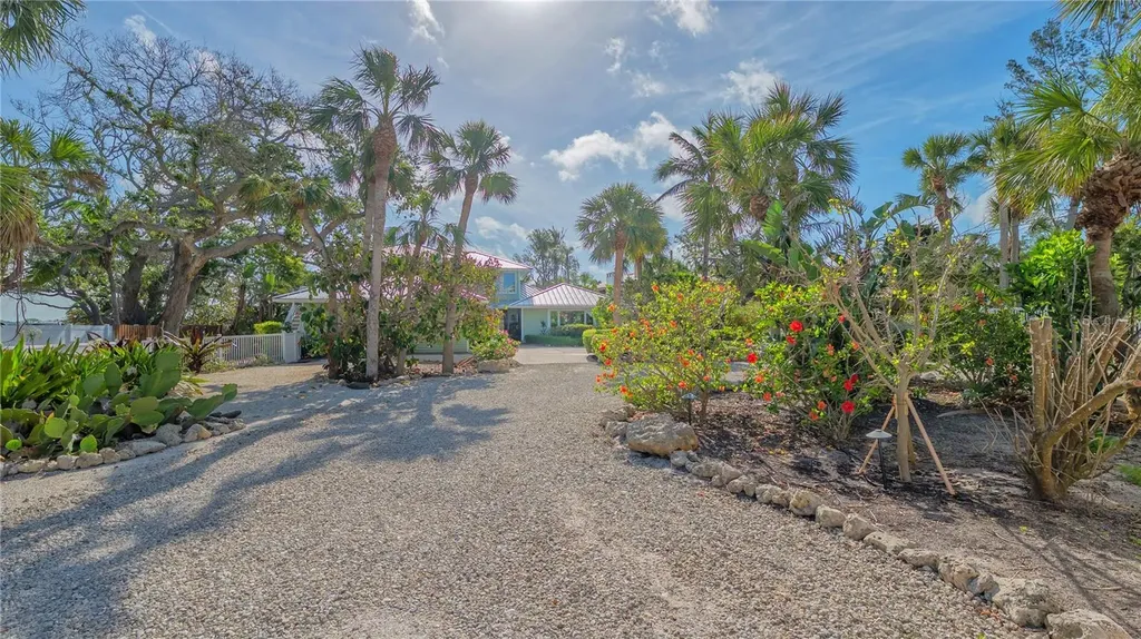 1042 N Casey Key Road Osprey FL 34229