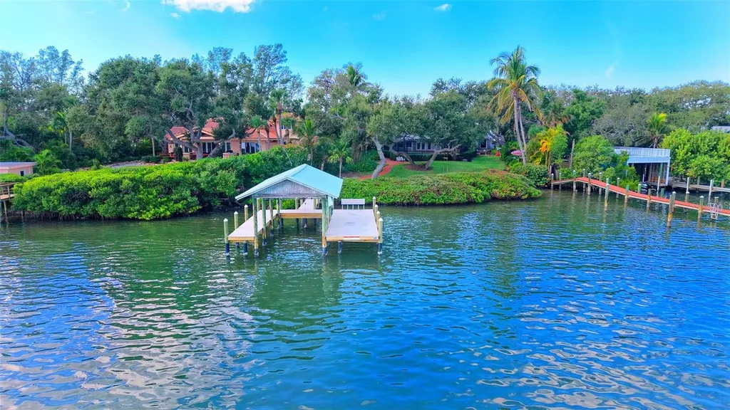 1042 N Casey Key Road Osprey FL 34229