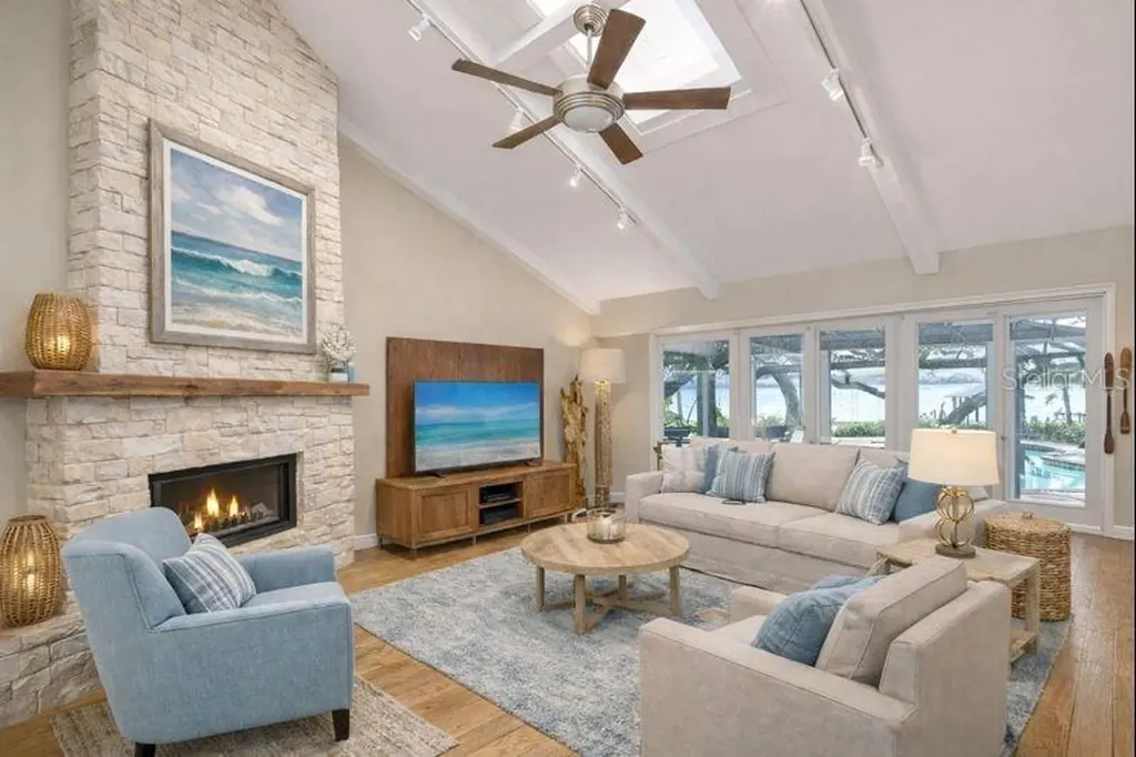 1042 N Casey Key Road Osprey FL 34229