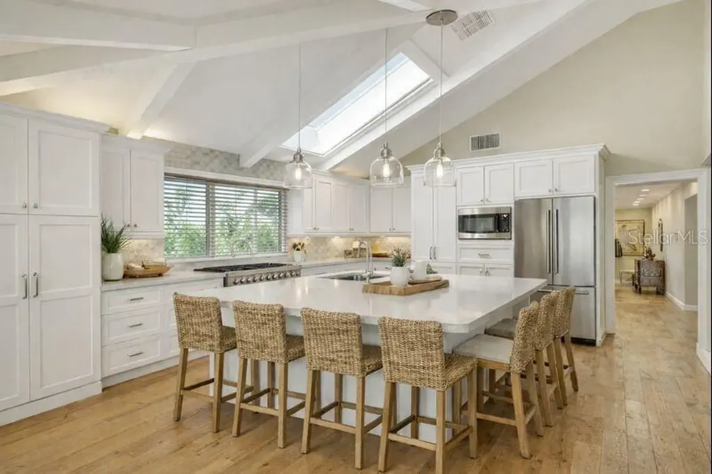 1042 N Casey Key Road Osprey FL 34229