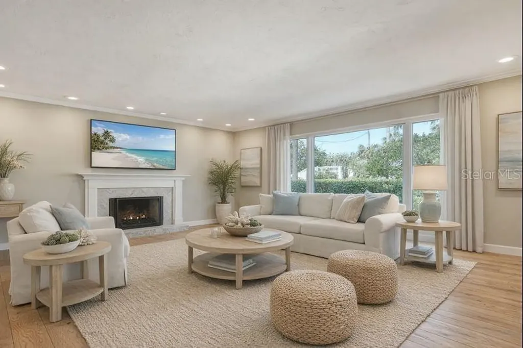 1042 N Casey Key Road Osprey FL 34229