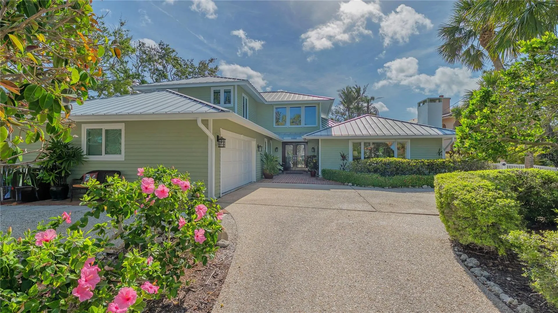 1042 N Casey Key Road Osprey FL 34229