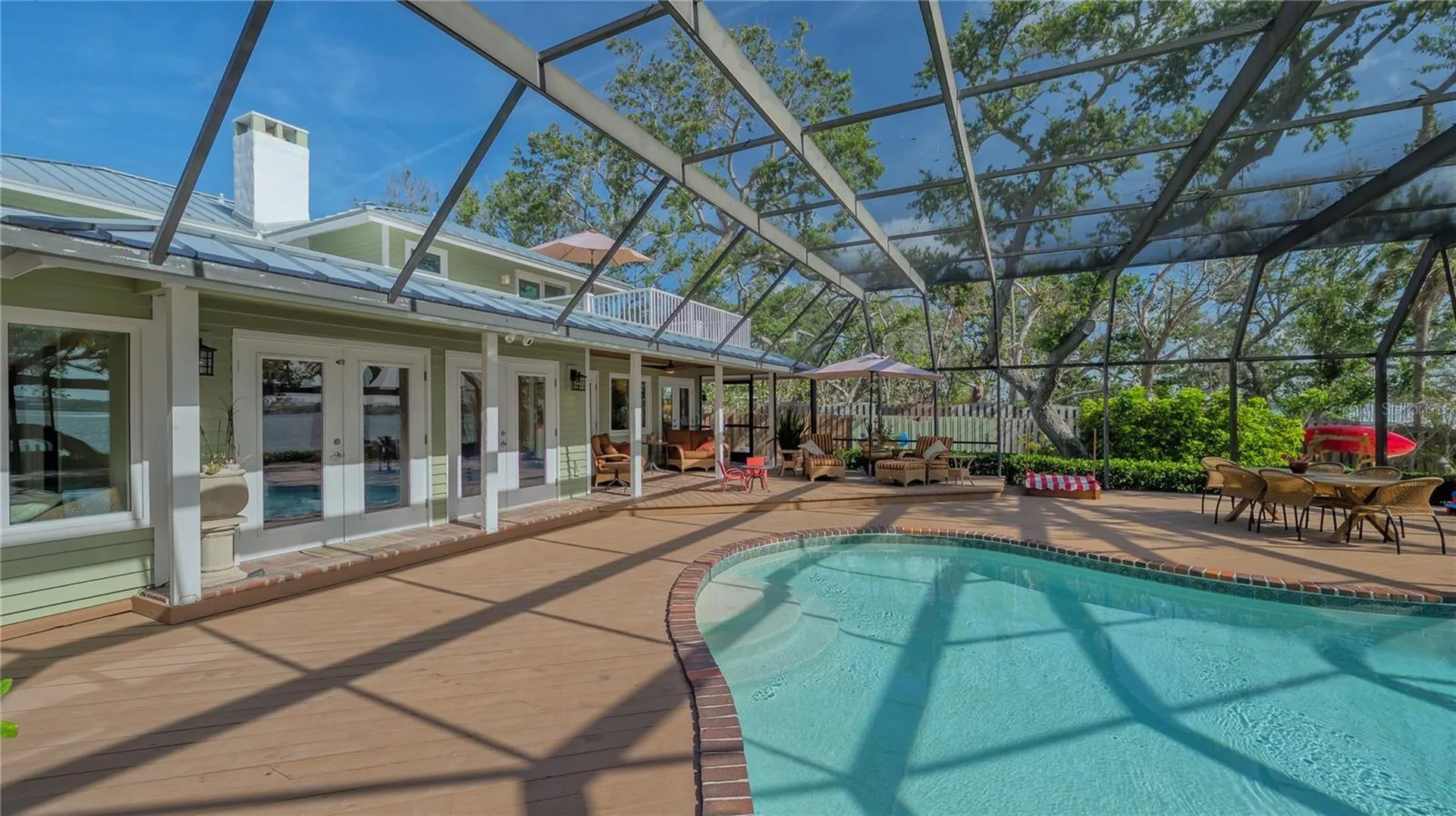 1042 N Casey Key Road Osprey FL 34229