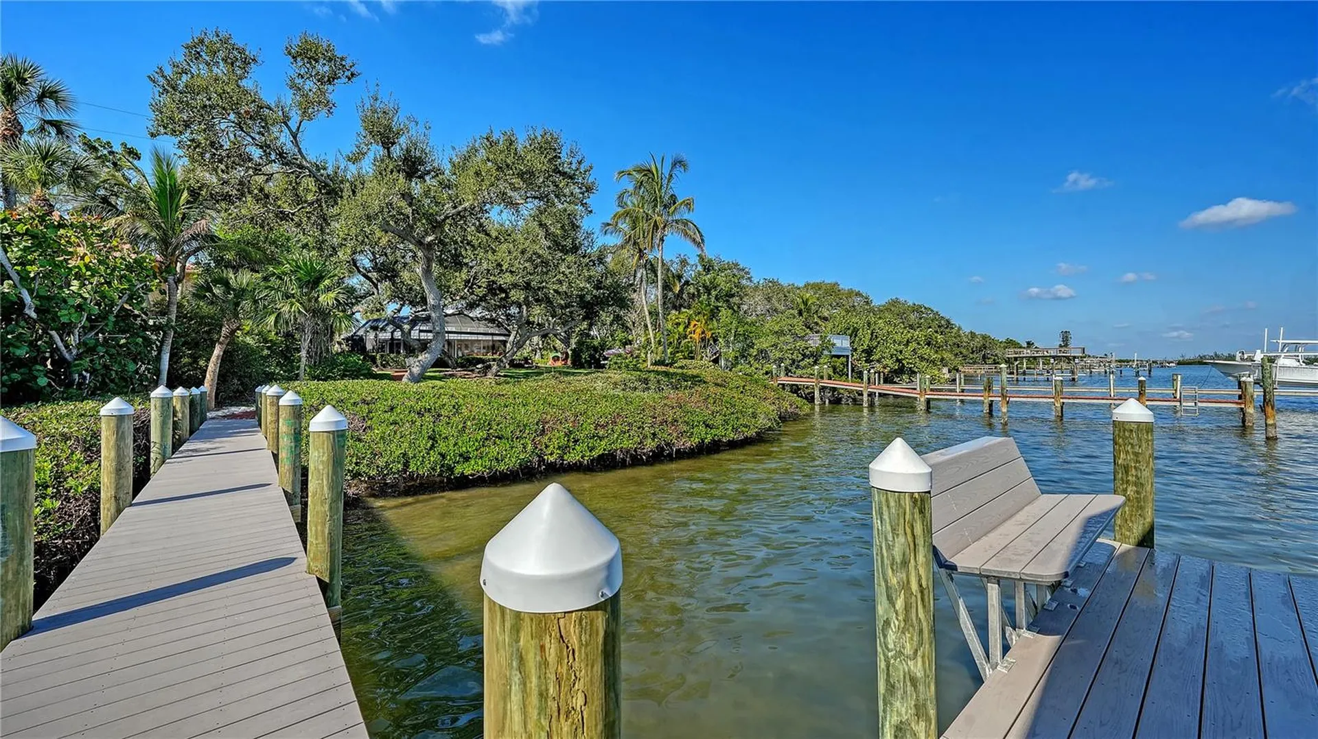 1042 N Casey Key Road Osprey FL 34229