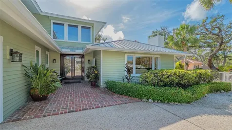 1042 N Casey Key Road Osprey FL 34229
