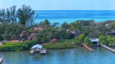 1042 N Casey Key Road Osprey FL 34229