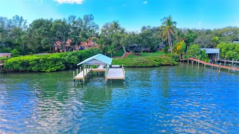 1042 N Casey Key Road Osprey FL 34229