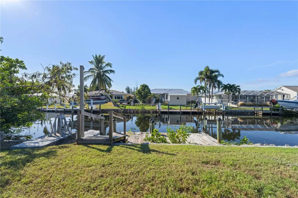3333 Wisteria Place Punta Gorda FL 33950