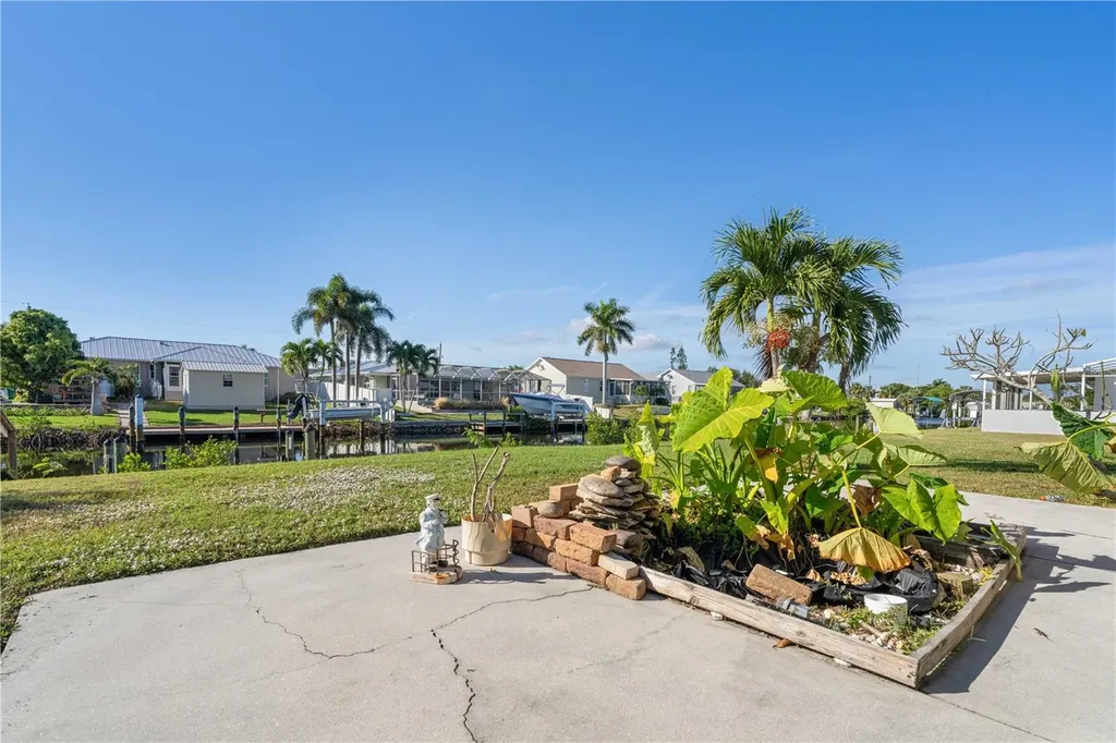 3333 Wisteria Place Punta Gorda FL 33950