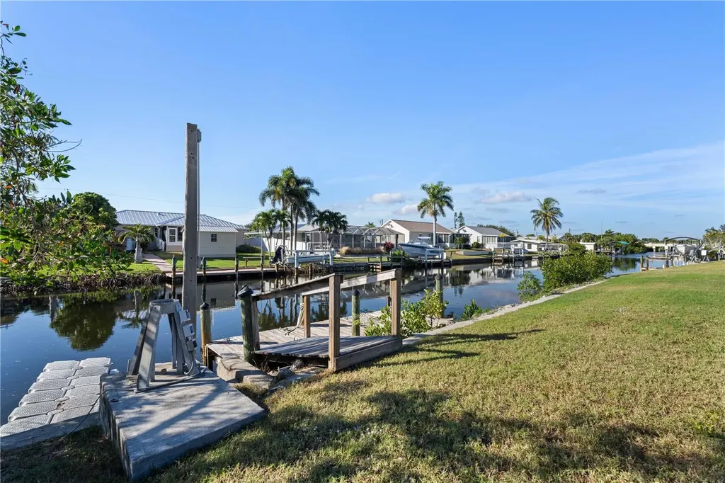 3333 Wisteria Place Punta Gorda FL 33950