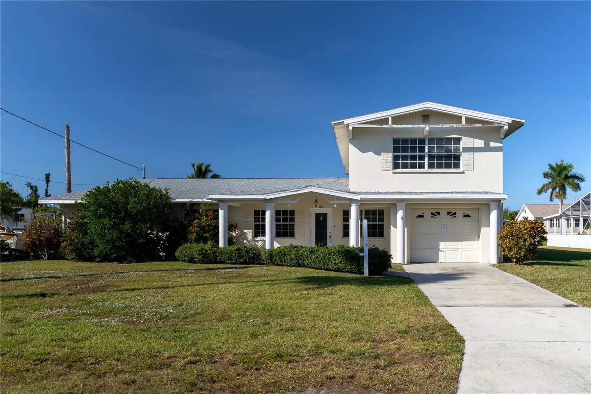 3333 Wisteria Place Punta Gorda FL 33950